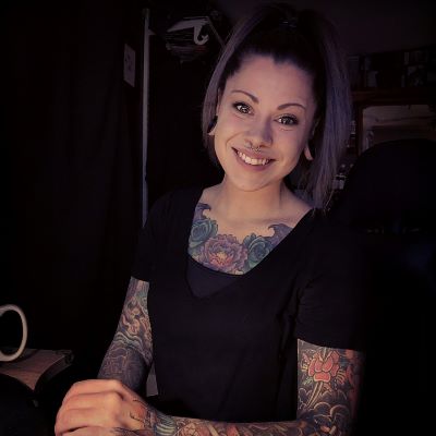 Lindsey Serpas square