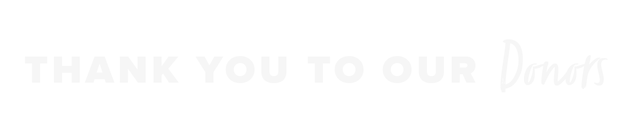 donors white