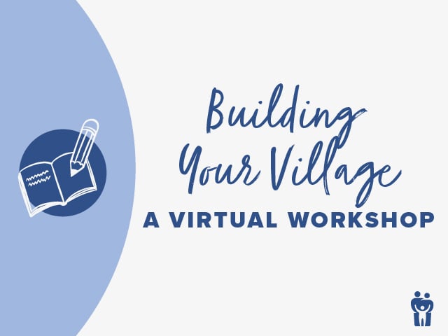 building your village - cover-100