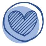 heart icon