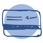 license icon