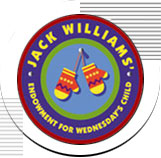 jack williams