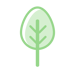 leaf icon