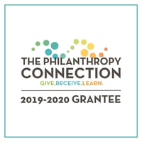philanthropy connection