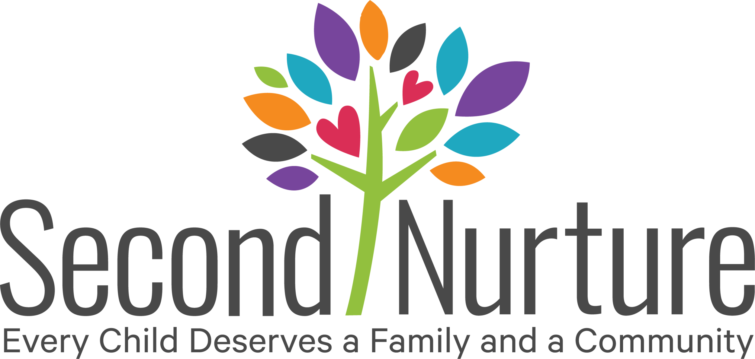 second_nurture_logo