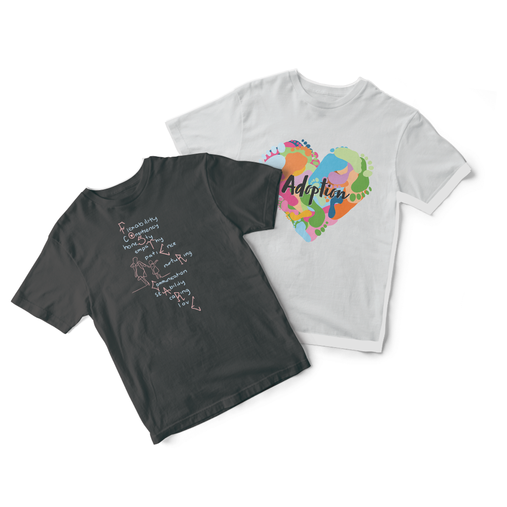 shirt transparents
