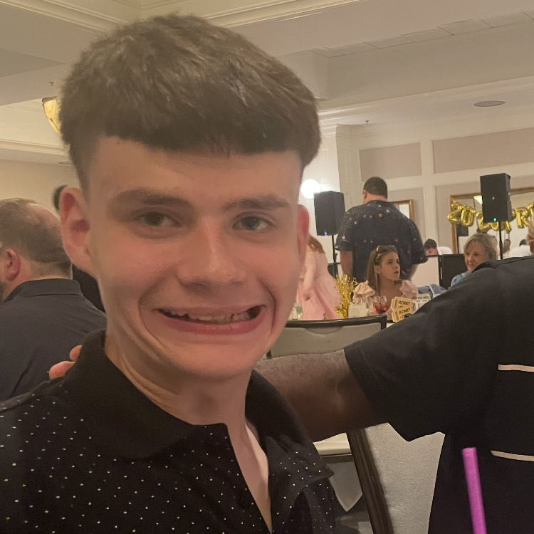 Image of John