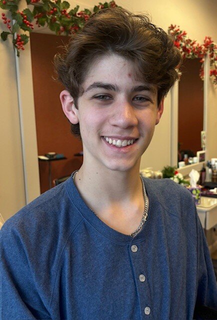 Image of Jacob
