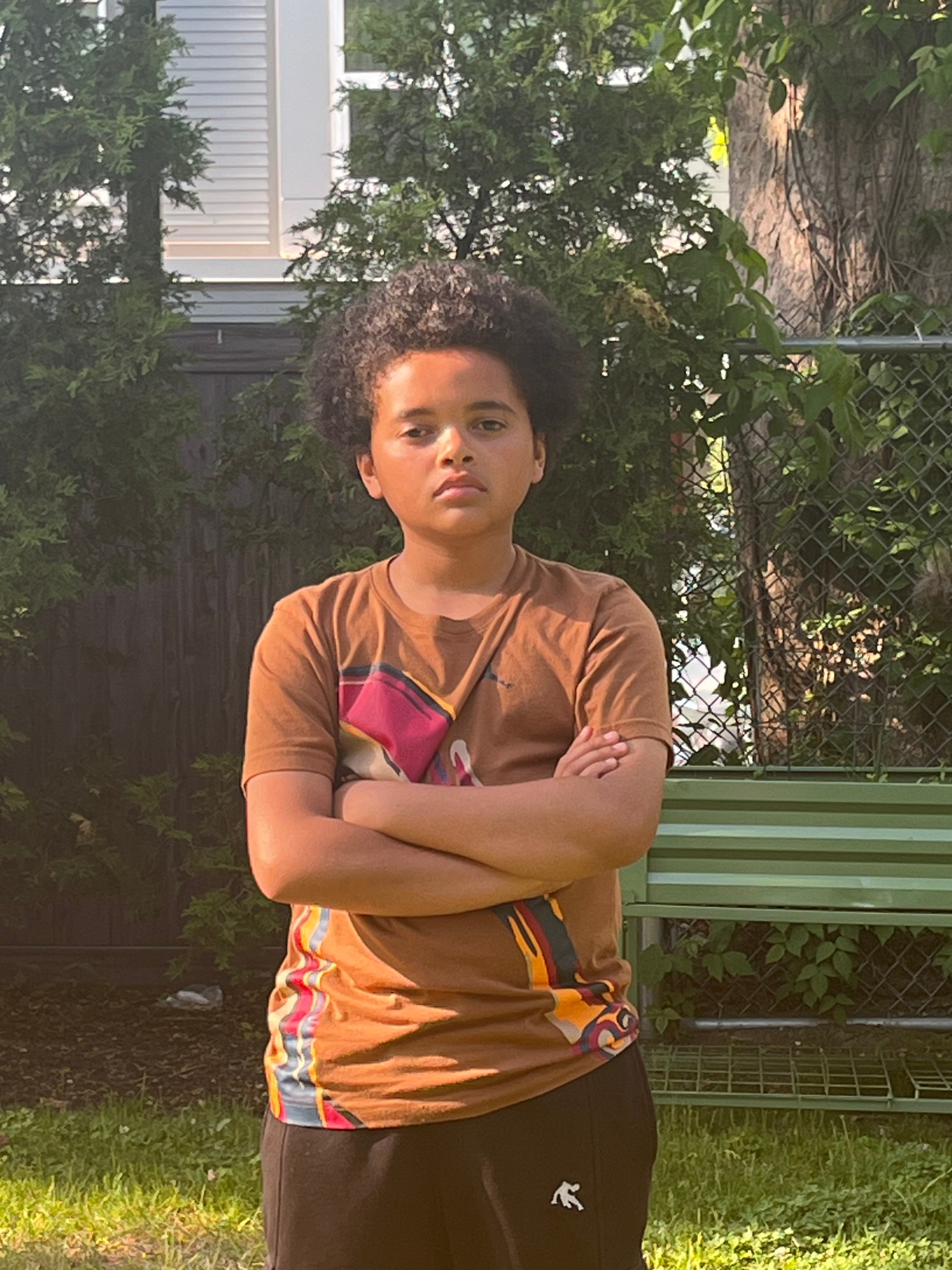Image of Josue
