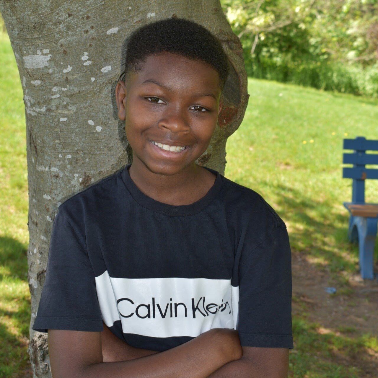 Image of Jay'Vaughn