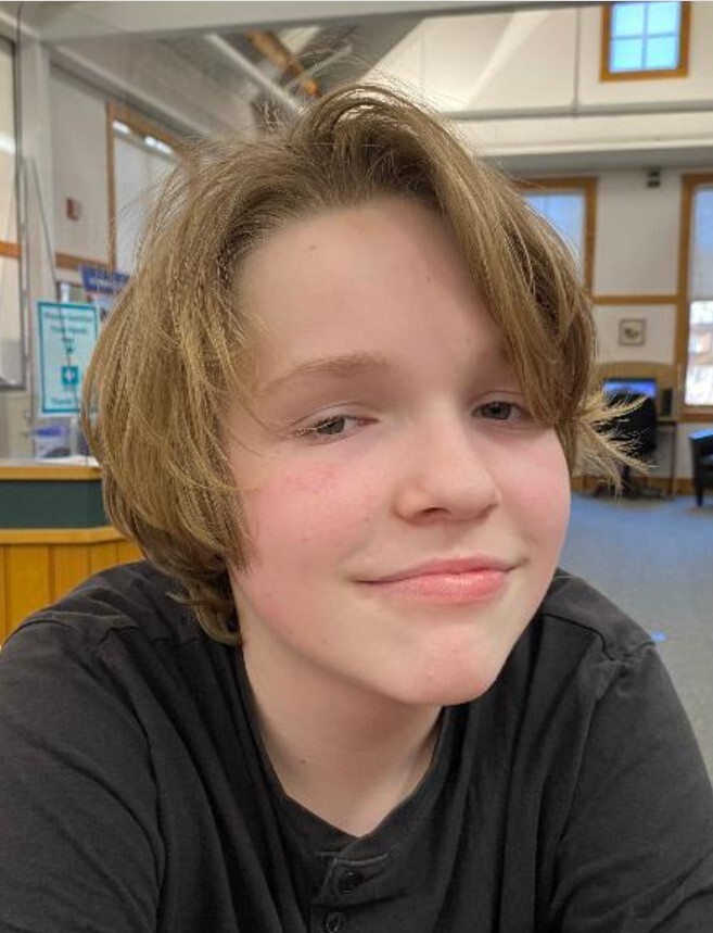 Image of Xavier