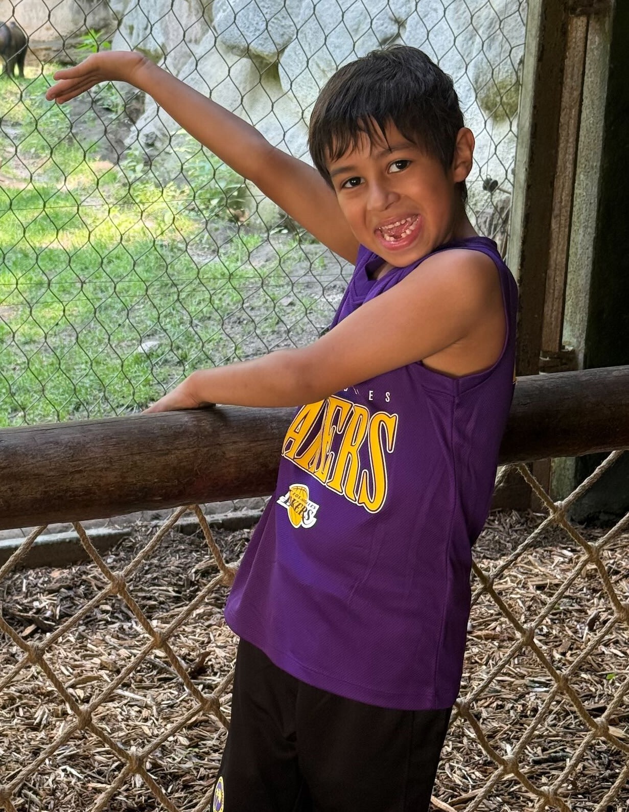 Image of Jamiel