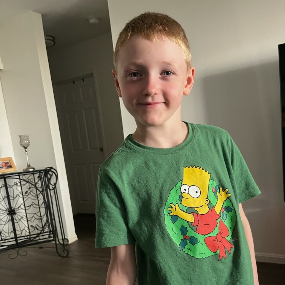Image of Matthew