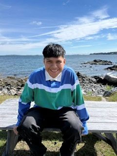 Image of Emerson Alexander