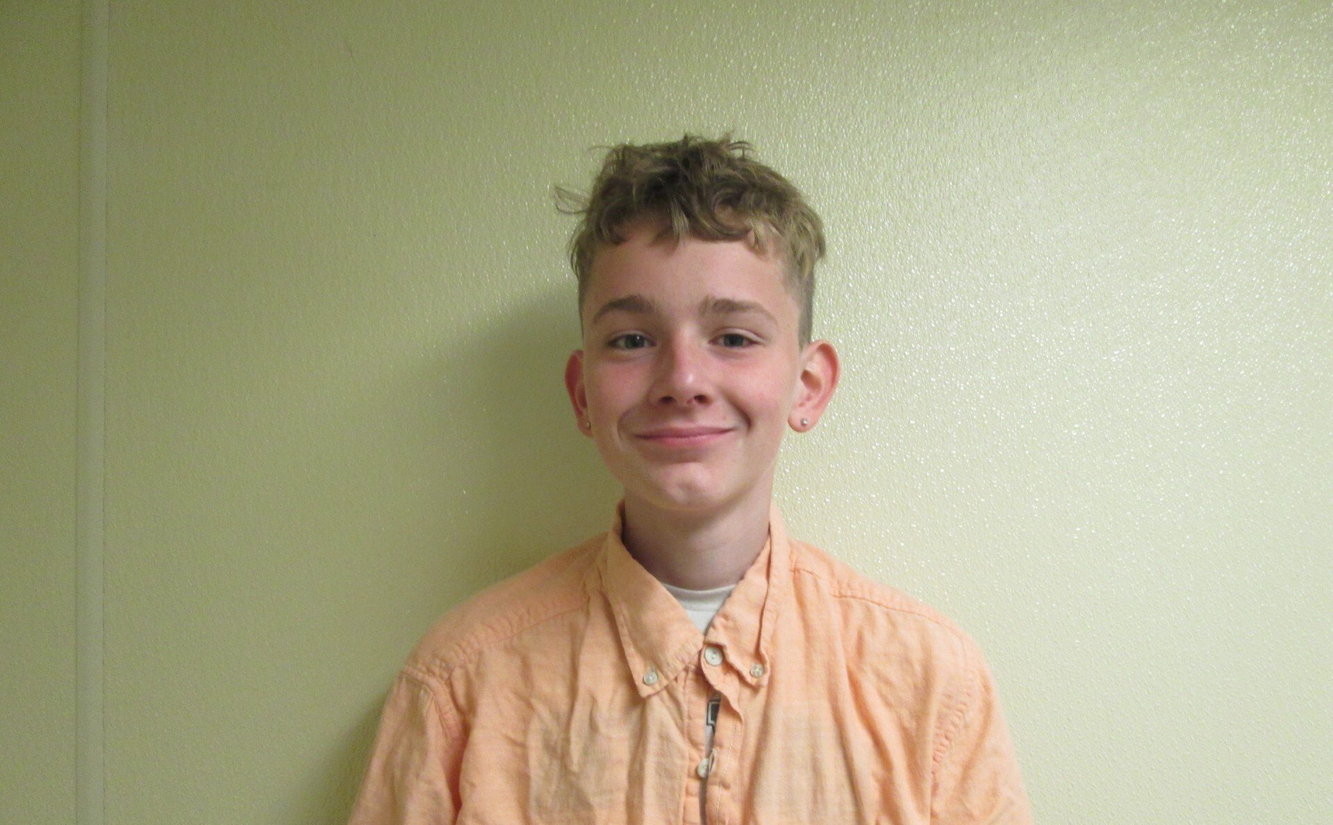 Image of Tyler