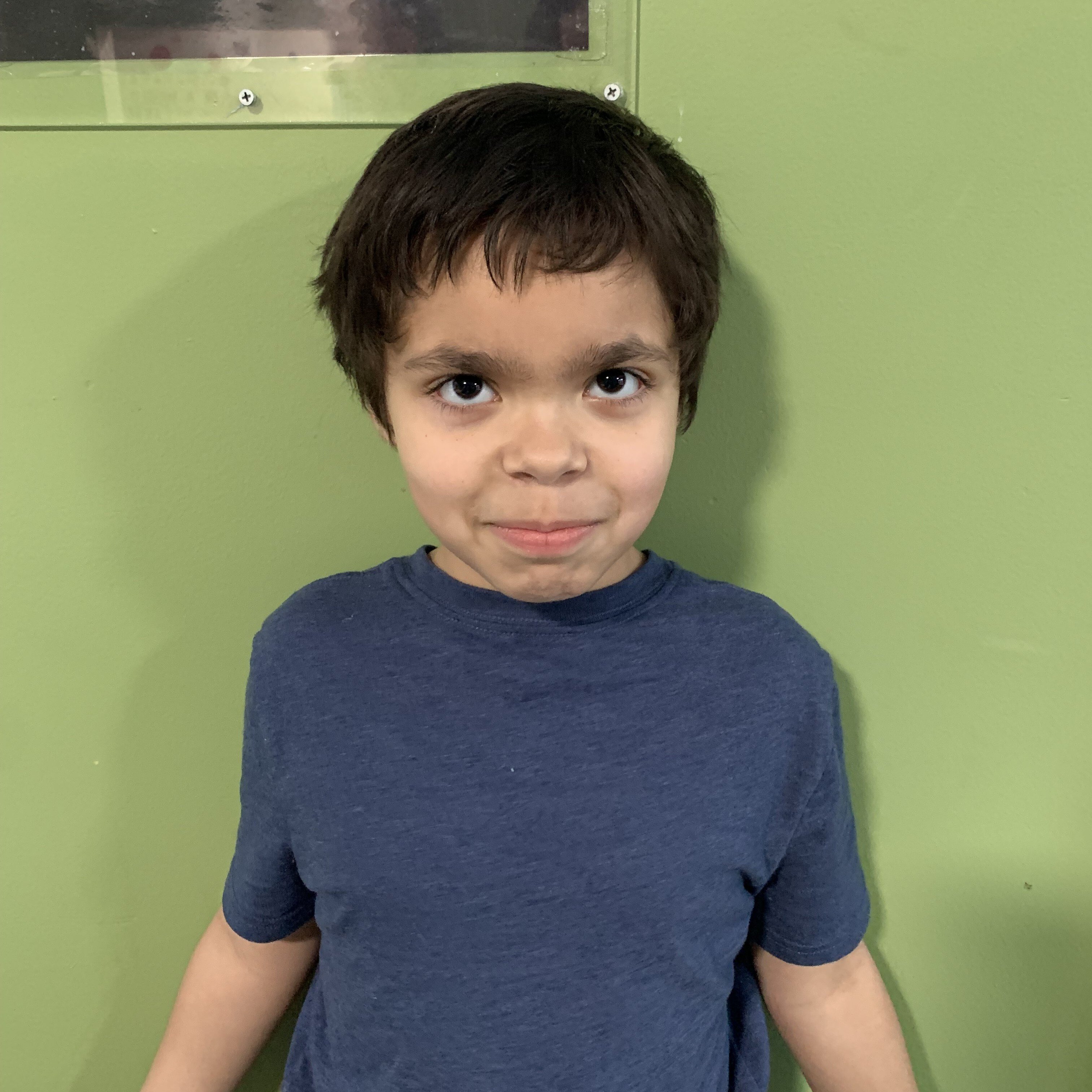 Image of Mark