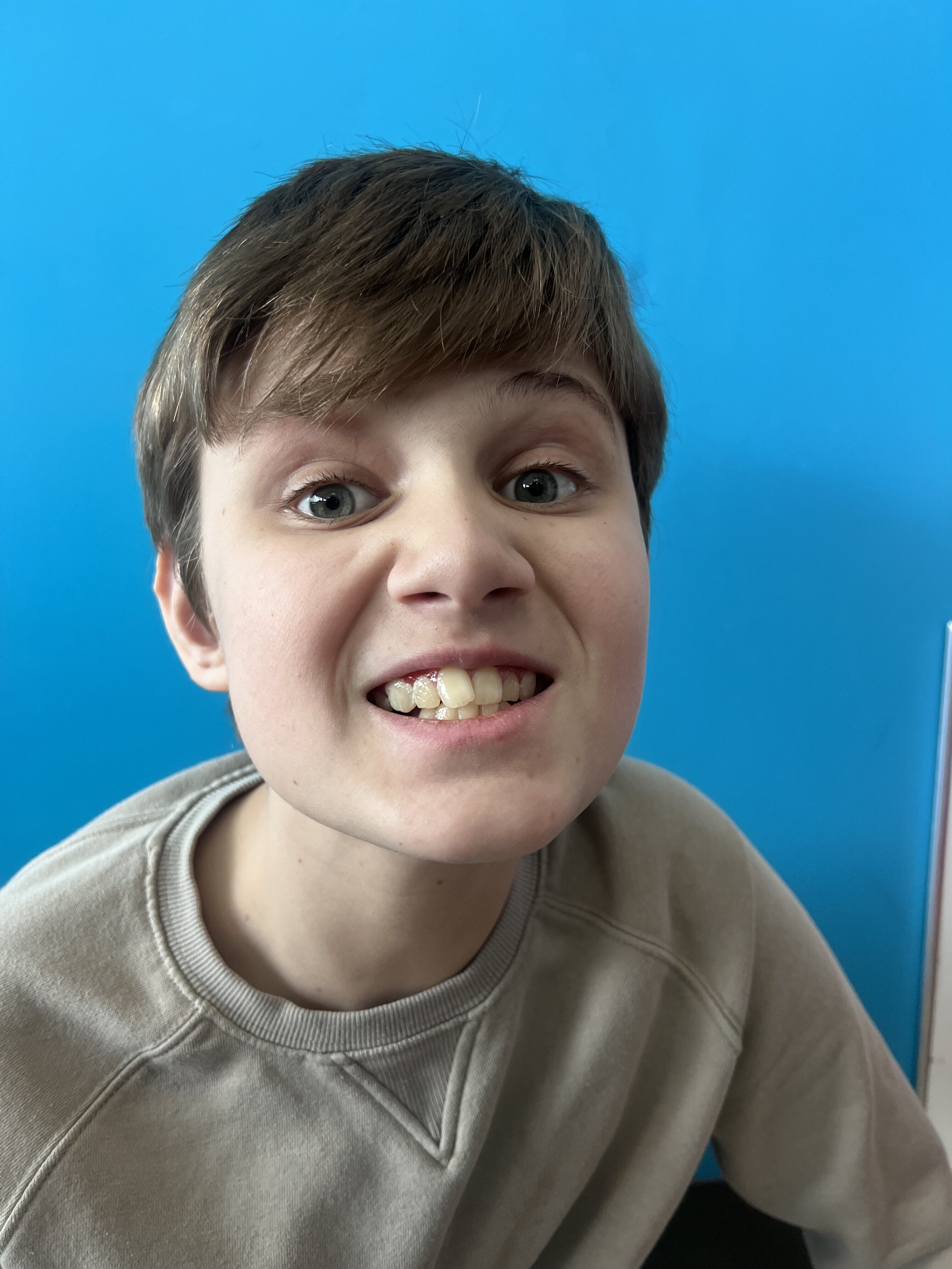 Image of Nathan