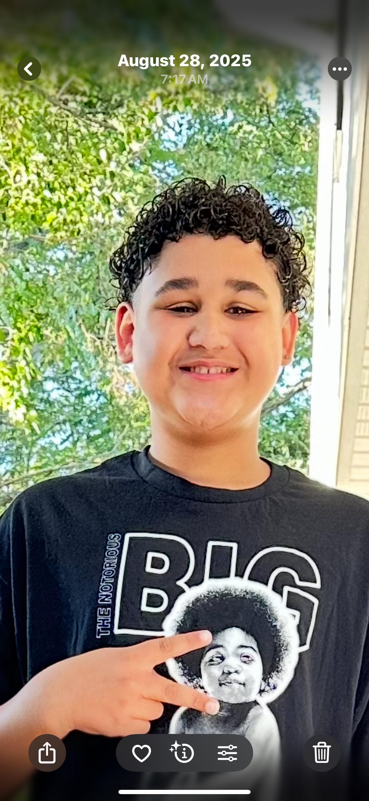 Image of Julian 