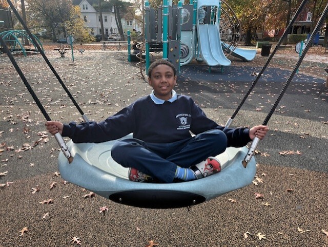 Image of Joshua