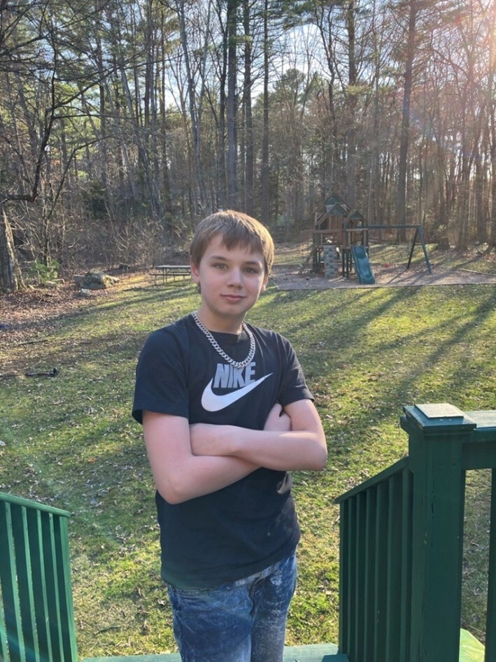 Image of Jayce