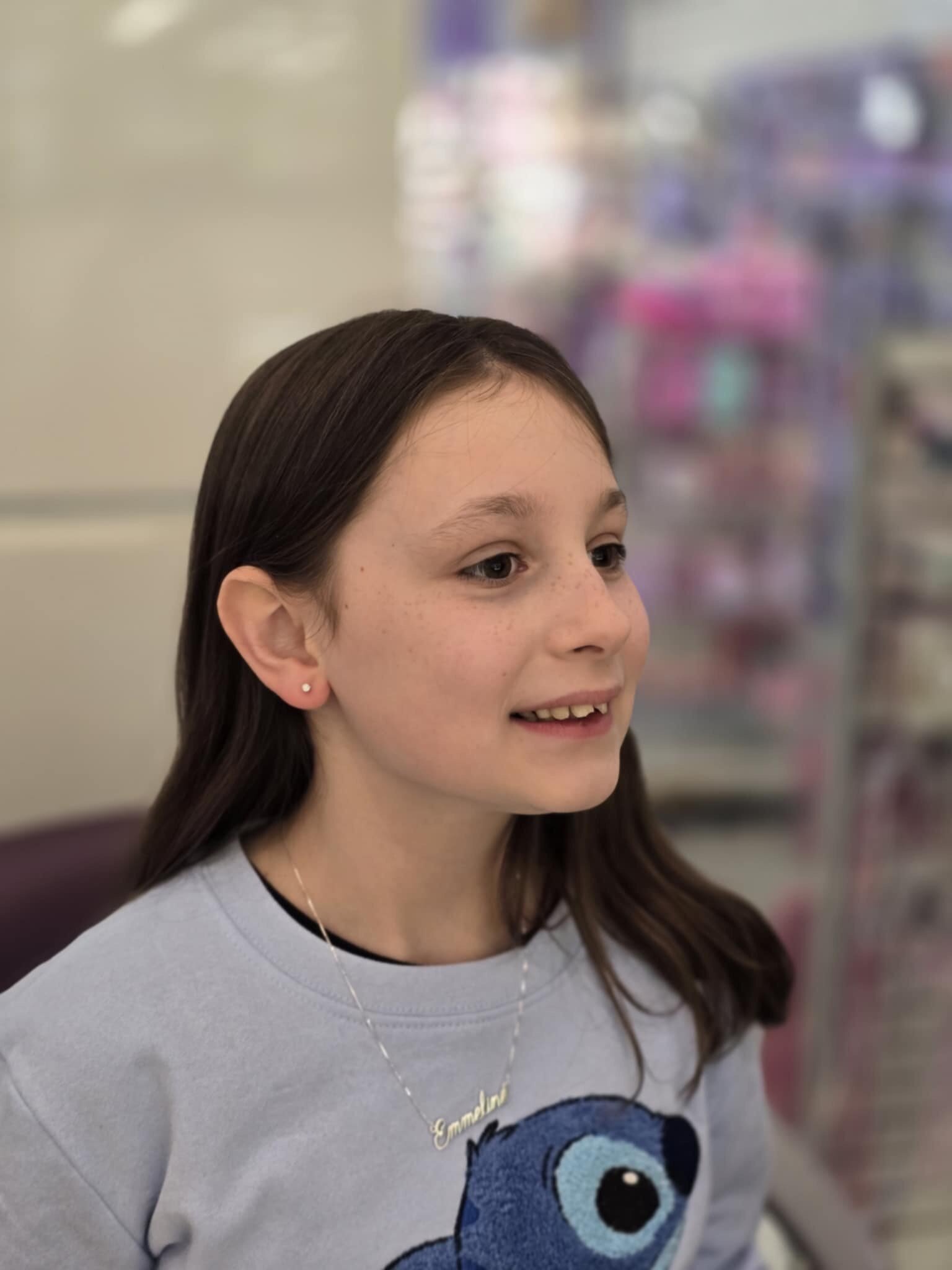 Image of Emily