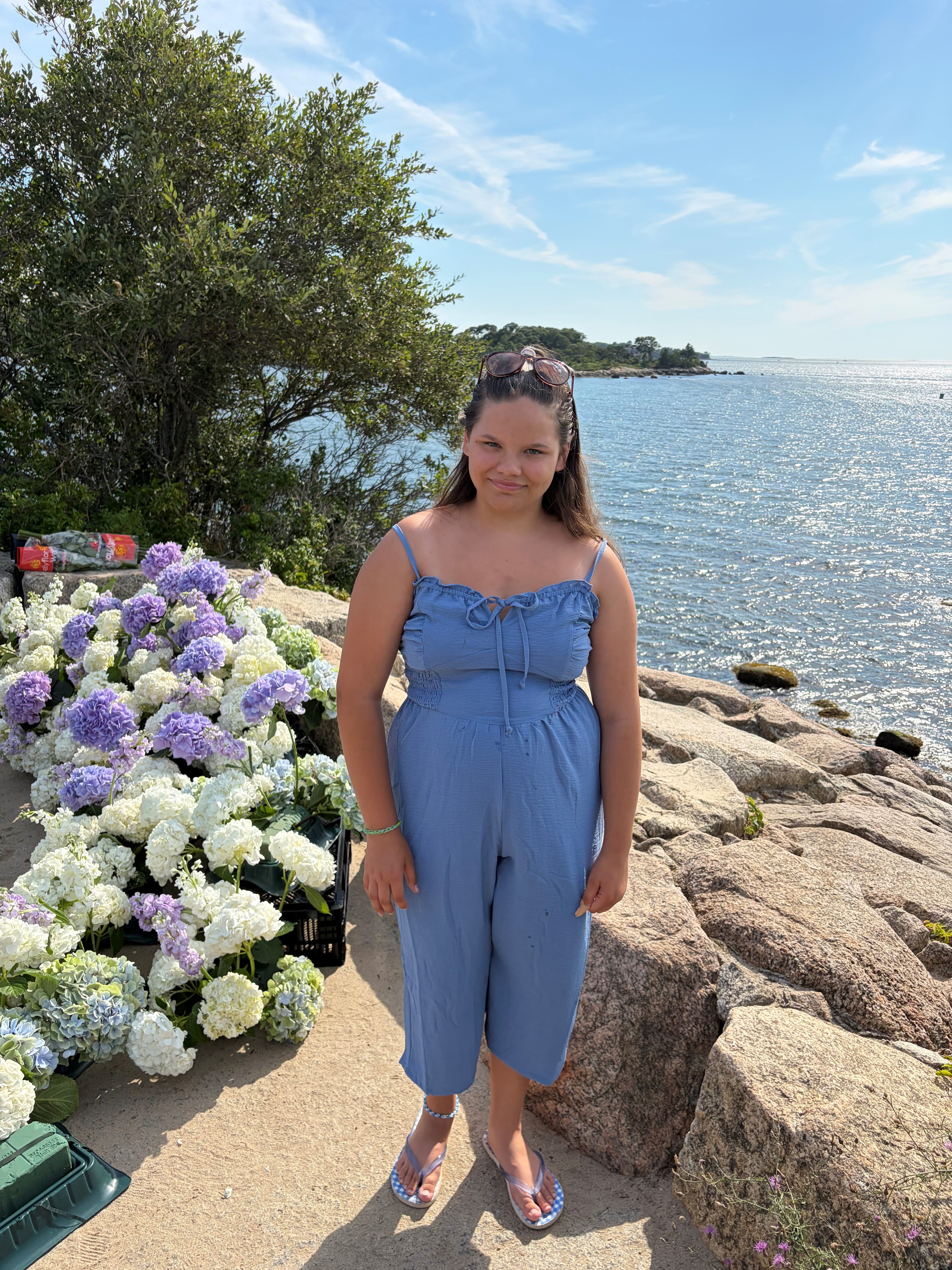 Image of Alanna