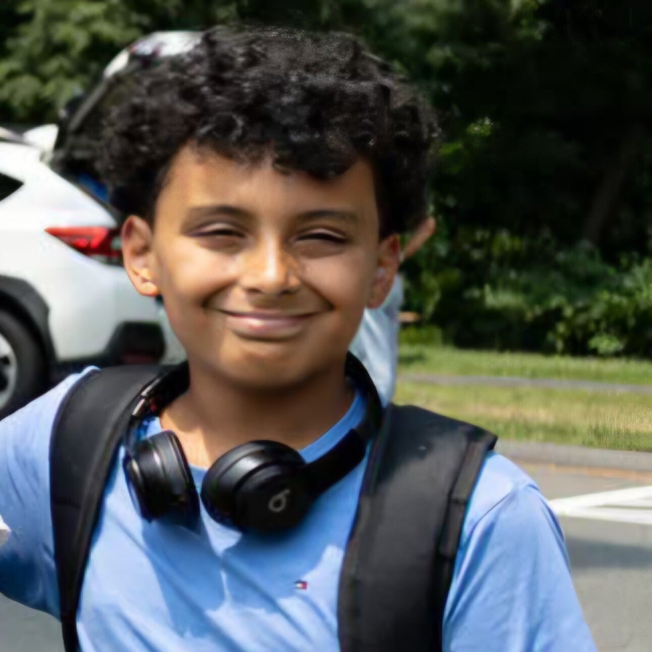 Image of Ryder