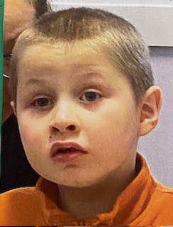 Image of Keegan