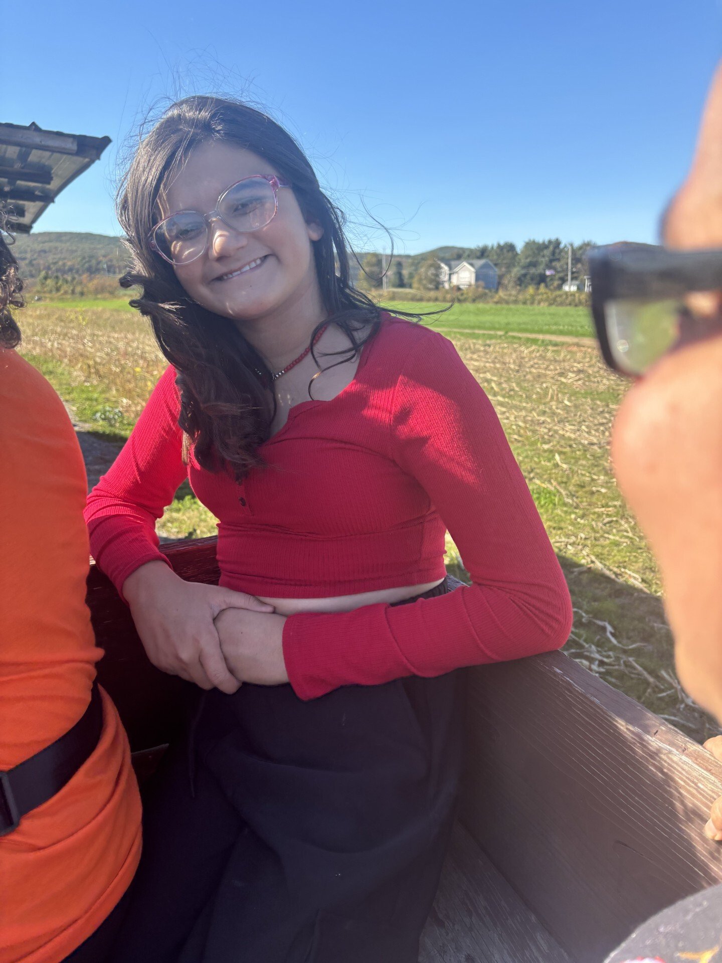Image of Belen