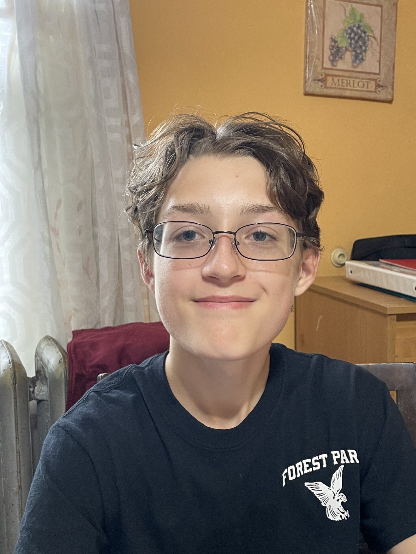 Image of Joshua