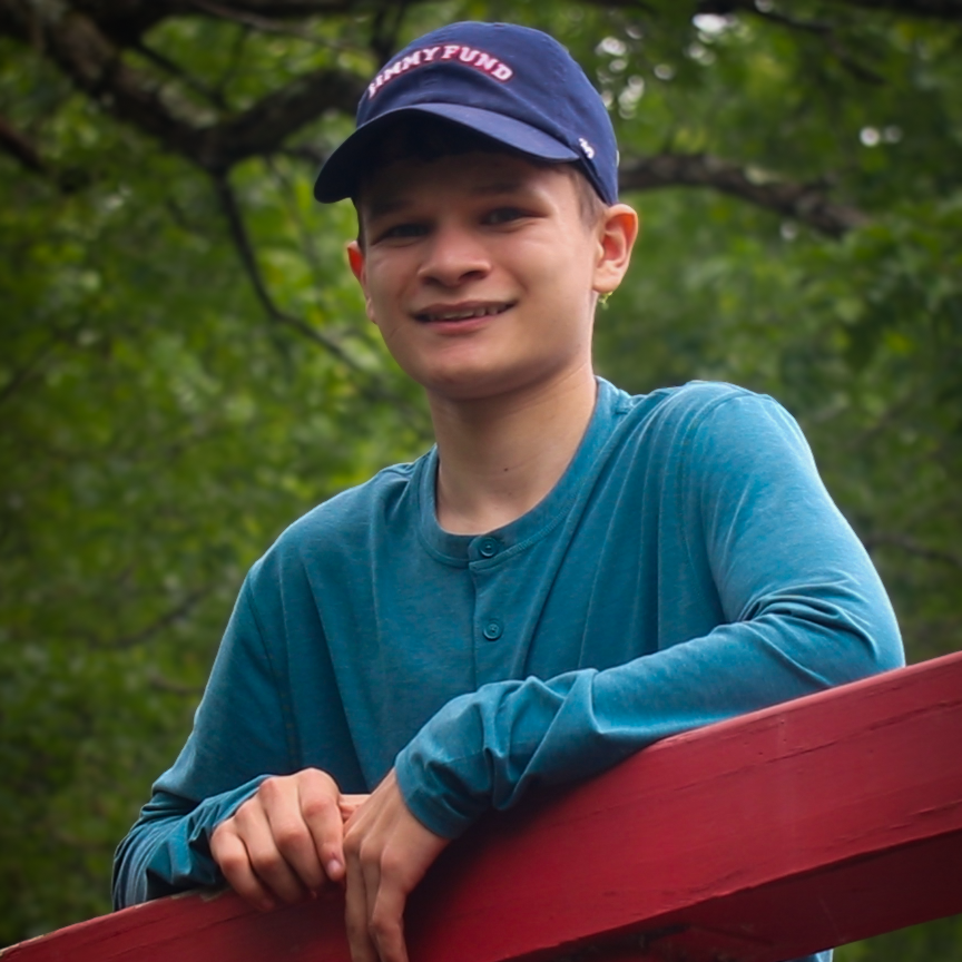 Image of Mackensie