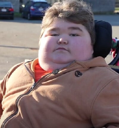 Image of Jayce