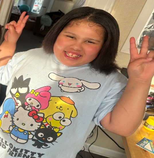 Image of Nicole 