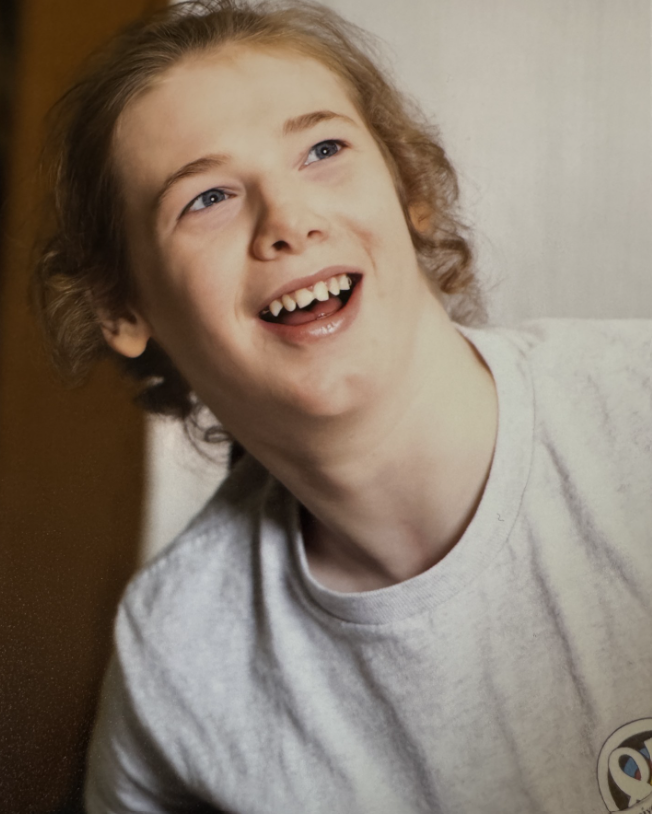 Image of Robert