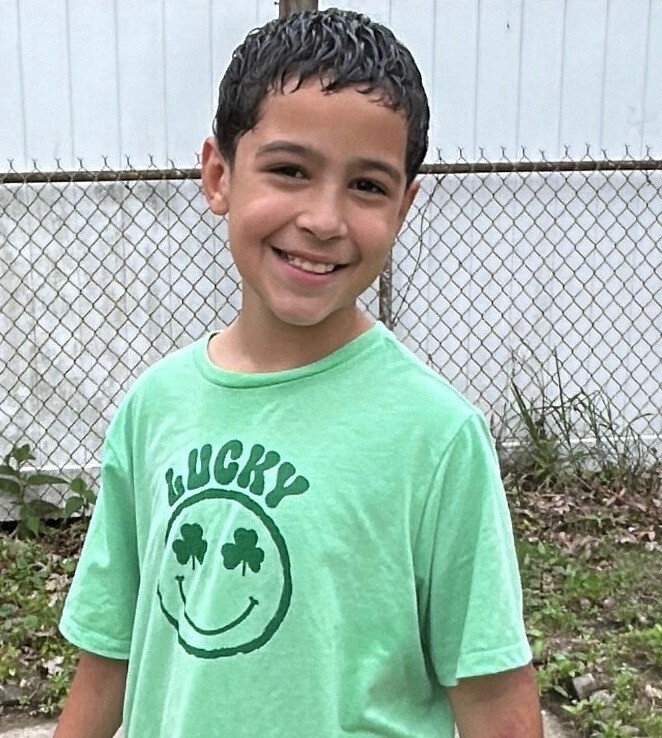 Image of Ethan