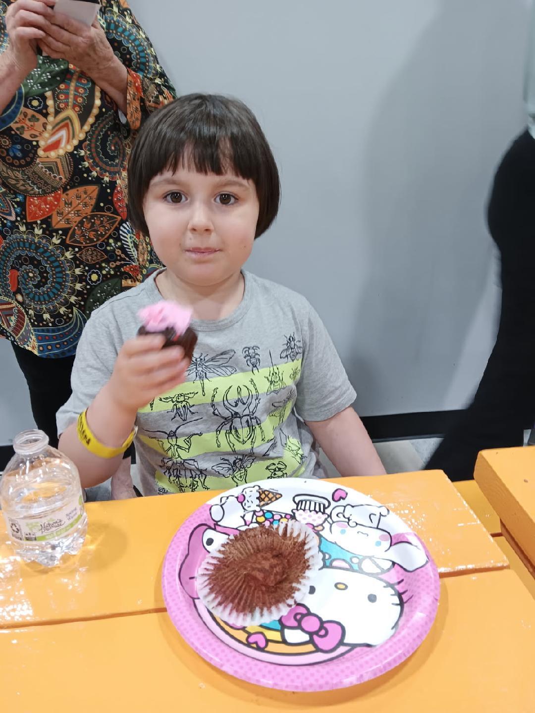 Image of Juliana