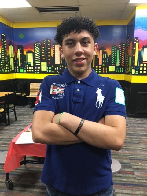 Image of Edwin
