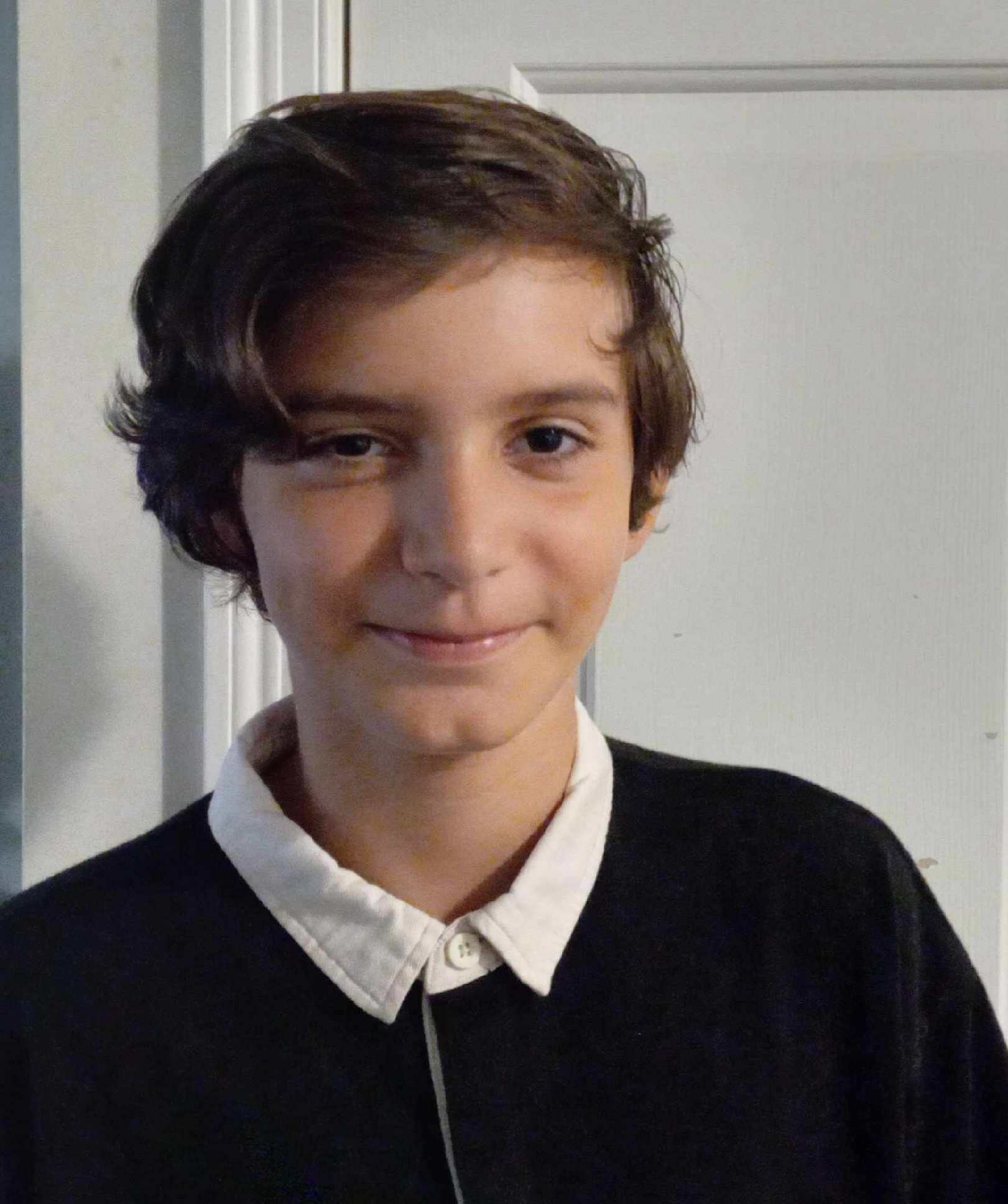 Image of Elmer