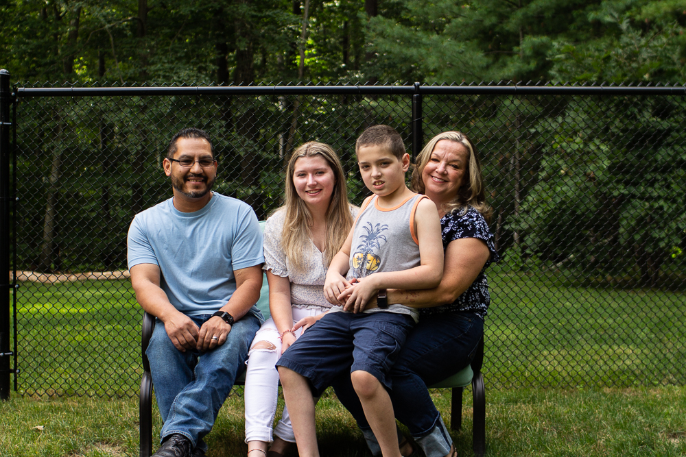 Beyond the Diagnosis : Autism and Adoption Virtual Information and Matching Event  poster