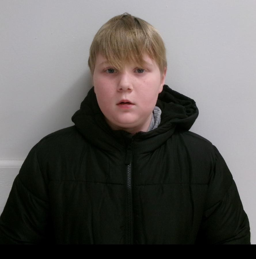 Image of Jacob