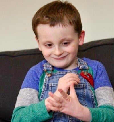 Image of Jaxen