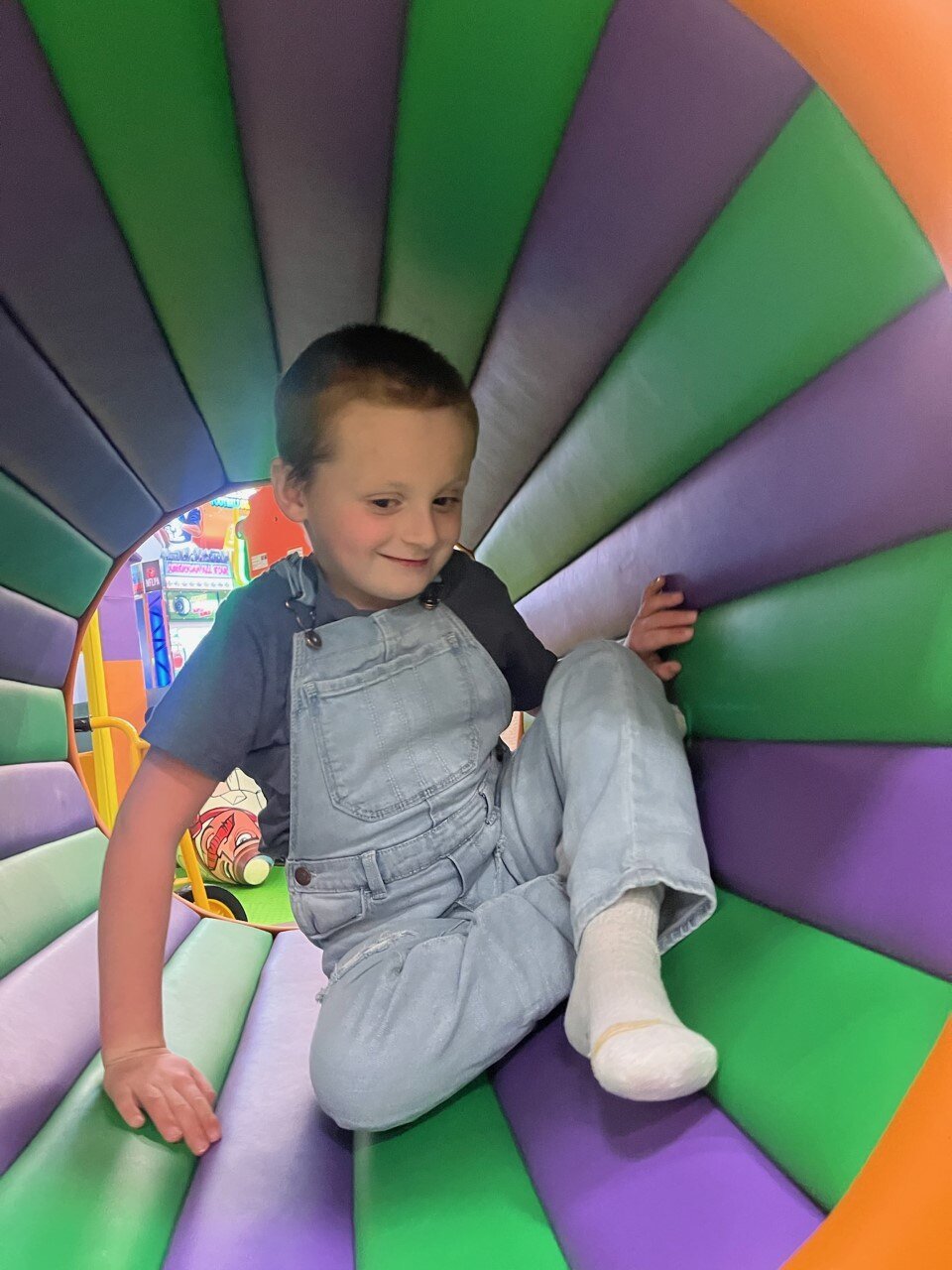 Image of Jaxen