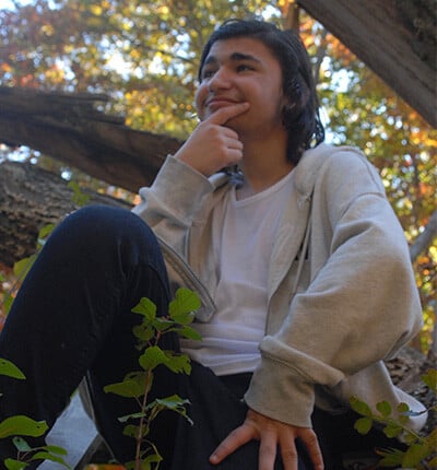 Image of Jose