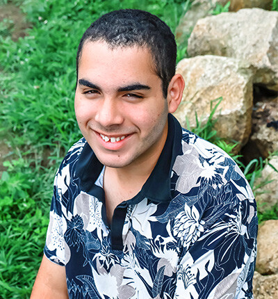 Image of Joseph
