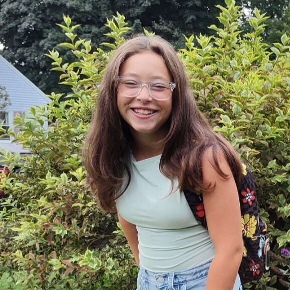 Image of Kaylee