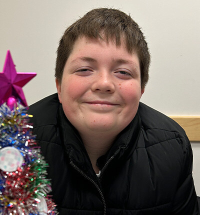 Image of Landon