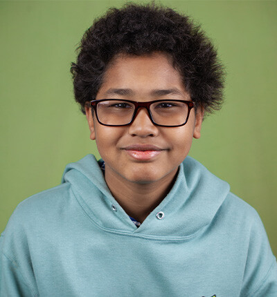 Image of Luisangel