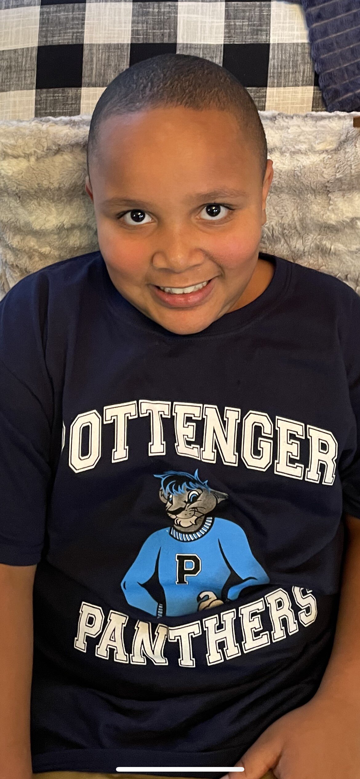 Image of Miguel