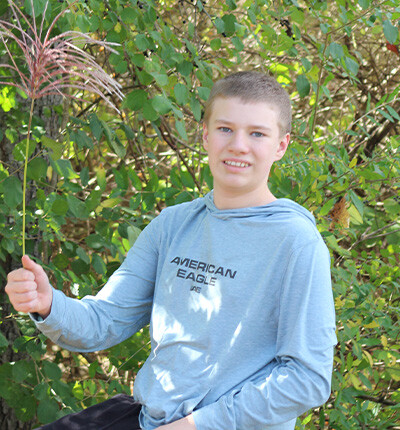 Image of Shane