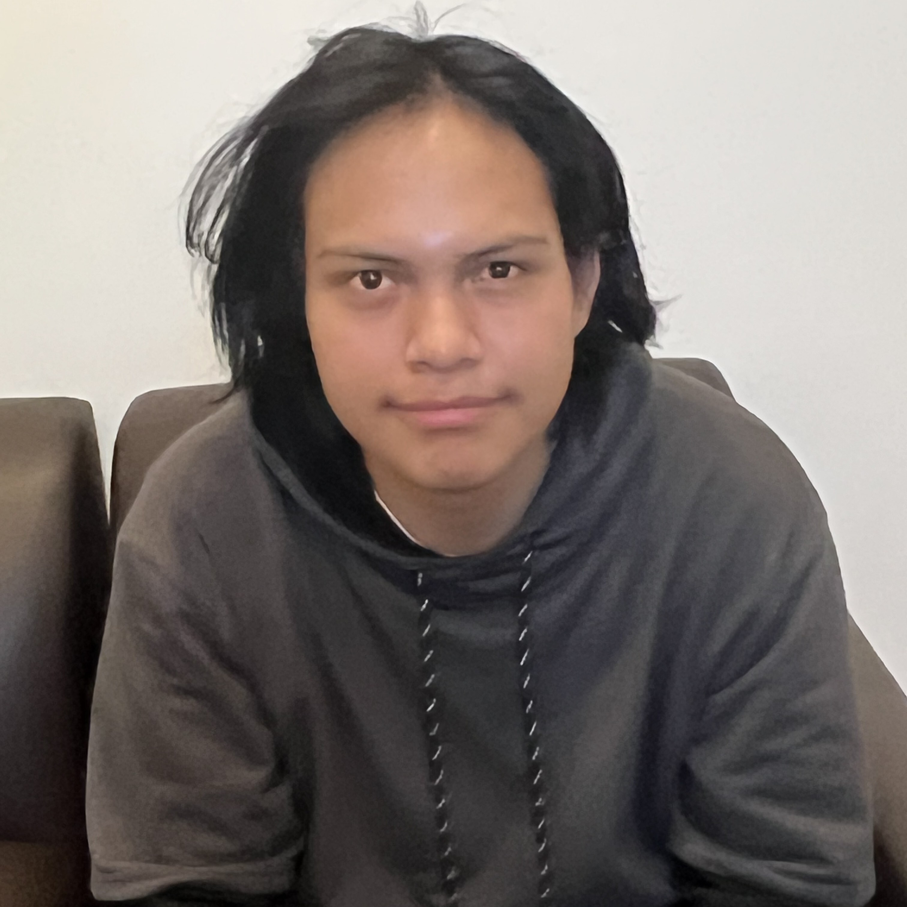 Image of Emerson Alexander